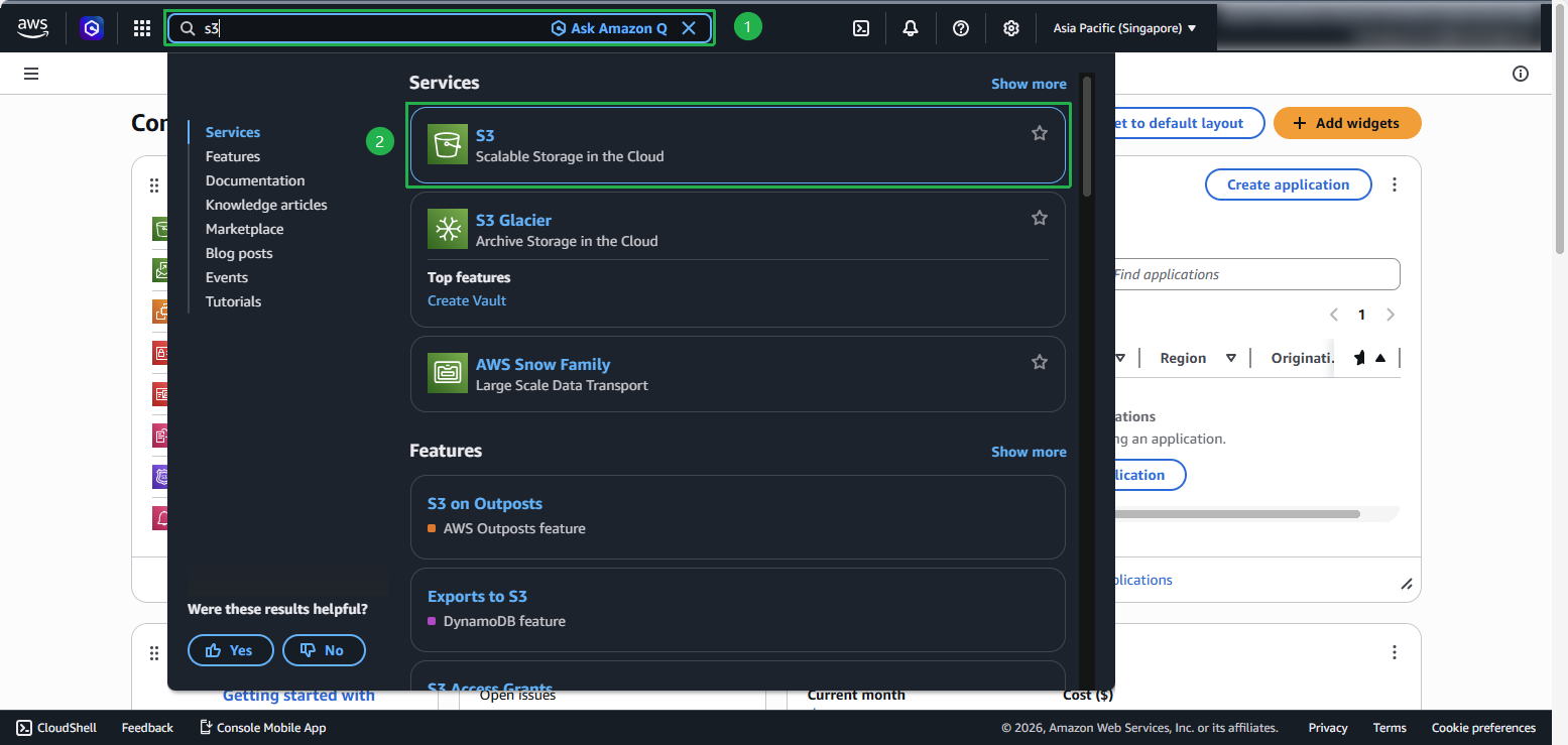 AWS Backup