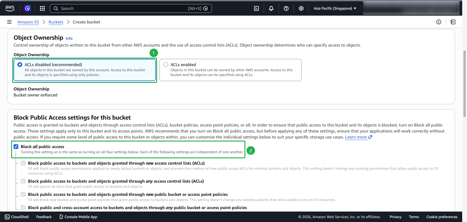 AWS Backup