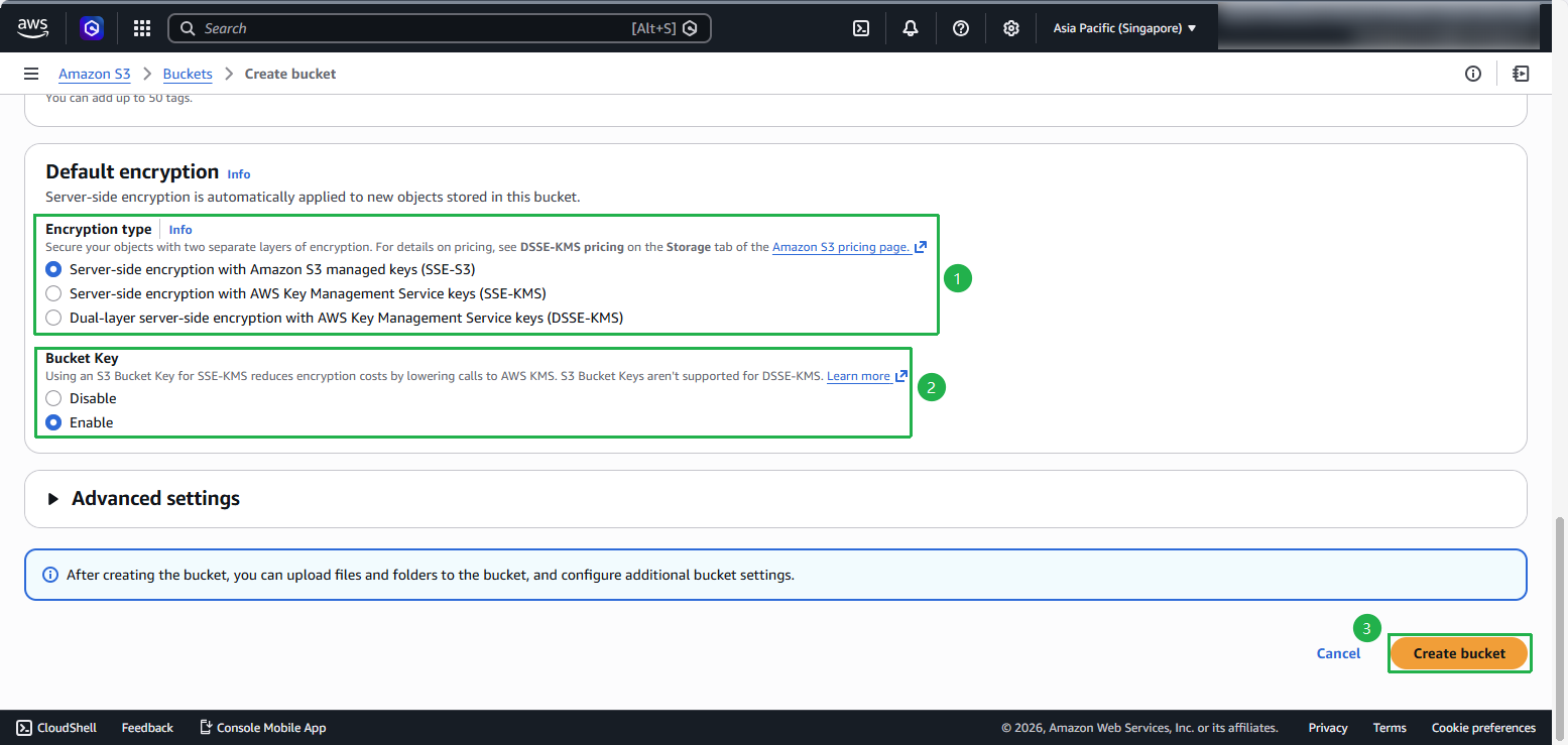 AWS Backup