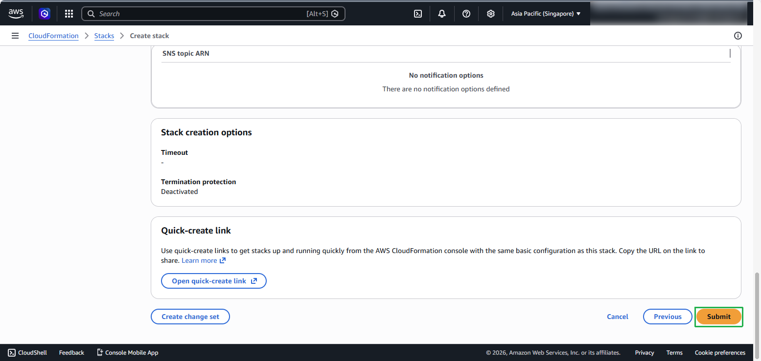 AWS Backup